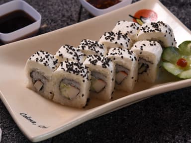 Sushi Philadelphia
