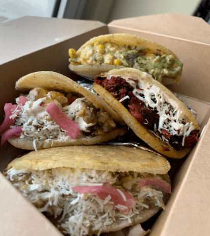 Gorditas