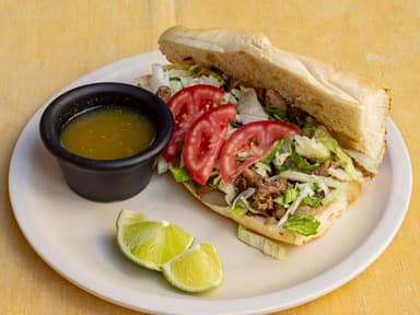 Torta de Asado