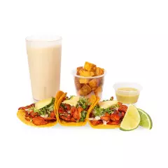 El 3 Tacos