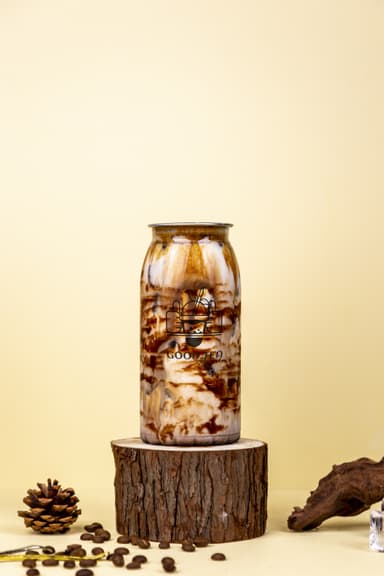 Chocolate Latte (mediano)