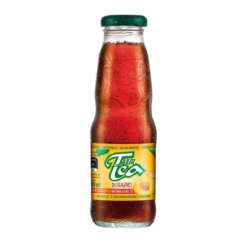 Mr. Tea 400ml