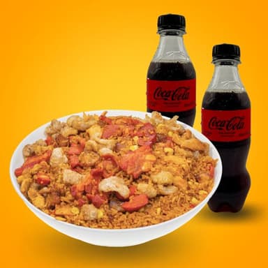 Combo Pareja