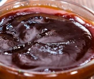 Salsa Tamarindo