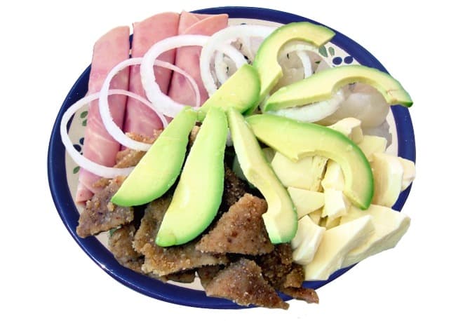 Plato Atómico
