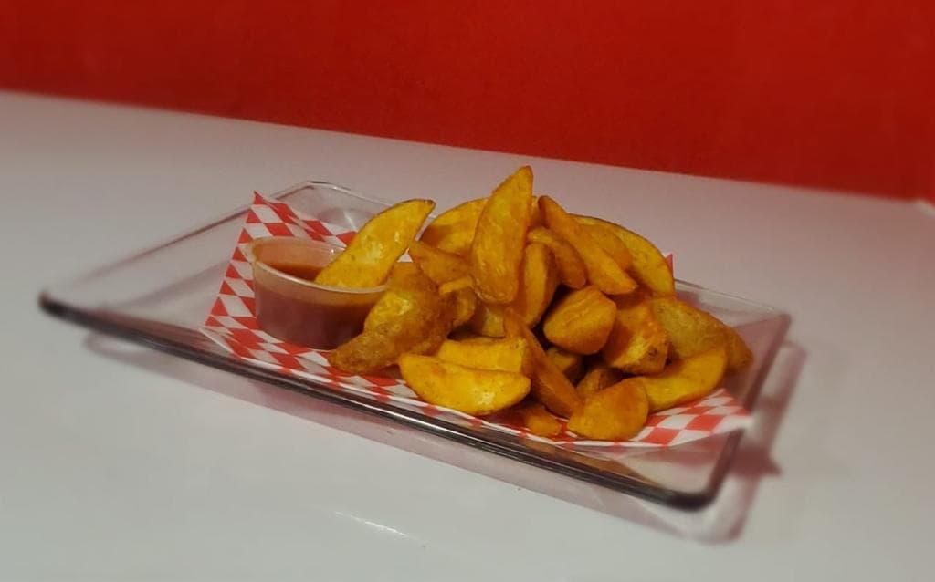 PAPAS GAJO