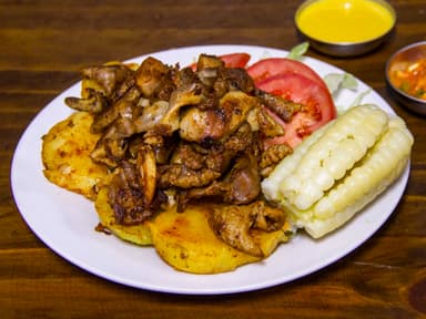 Mixto 2