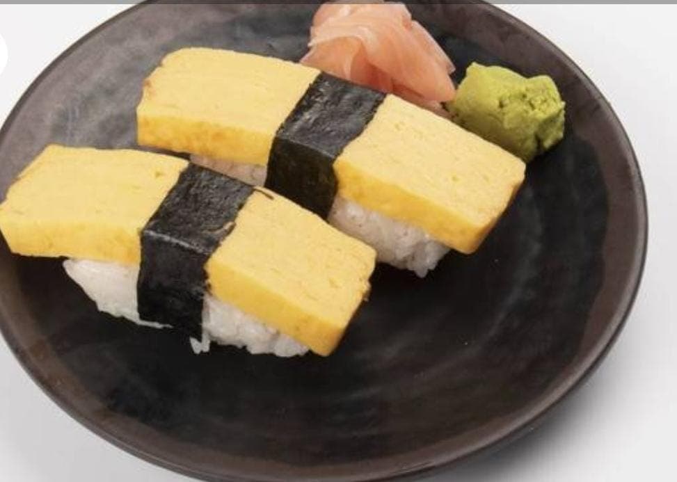 Nigiri Tamago