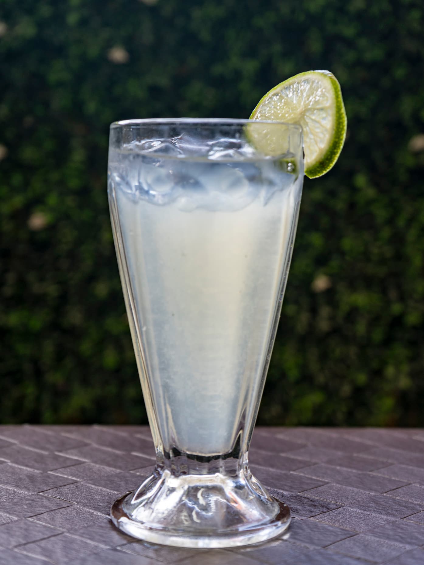 Limonada Natural