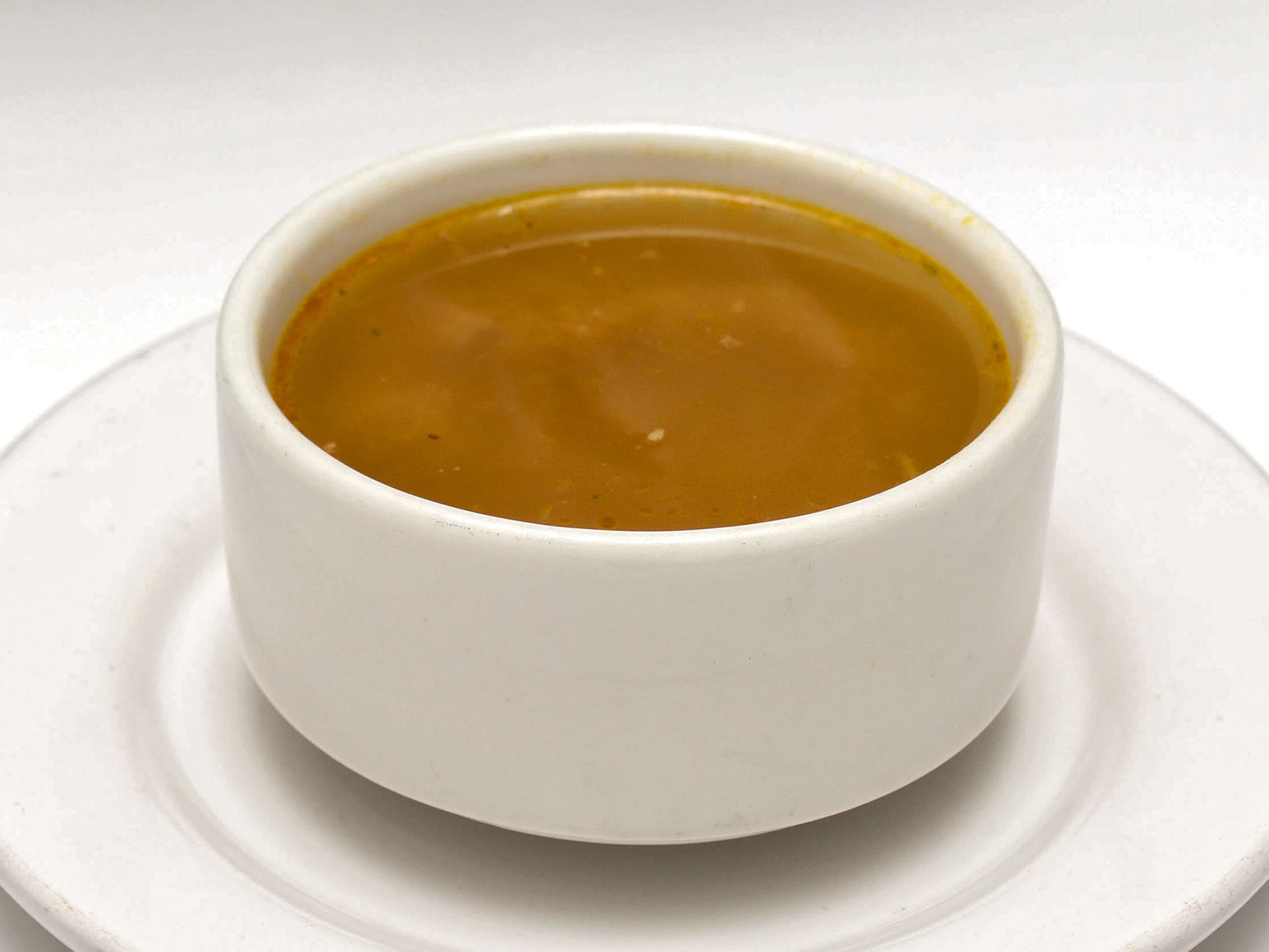 Jugo de Carne