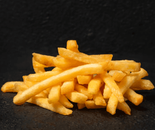 1 Orden de Papas