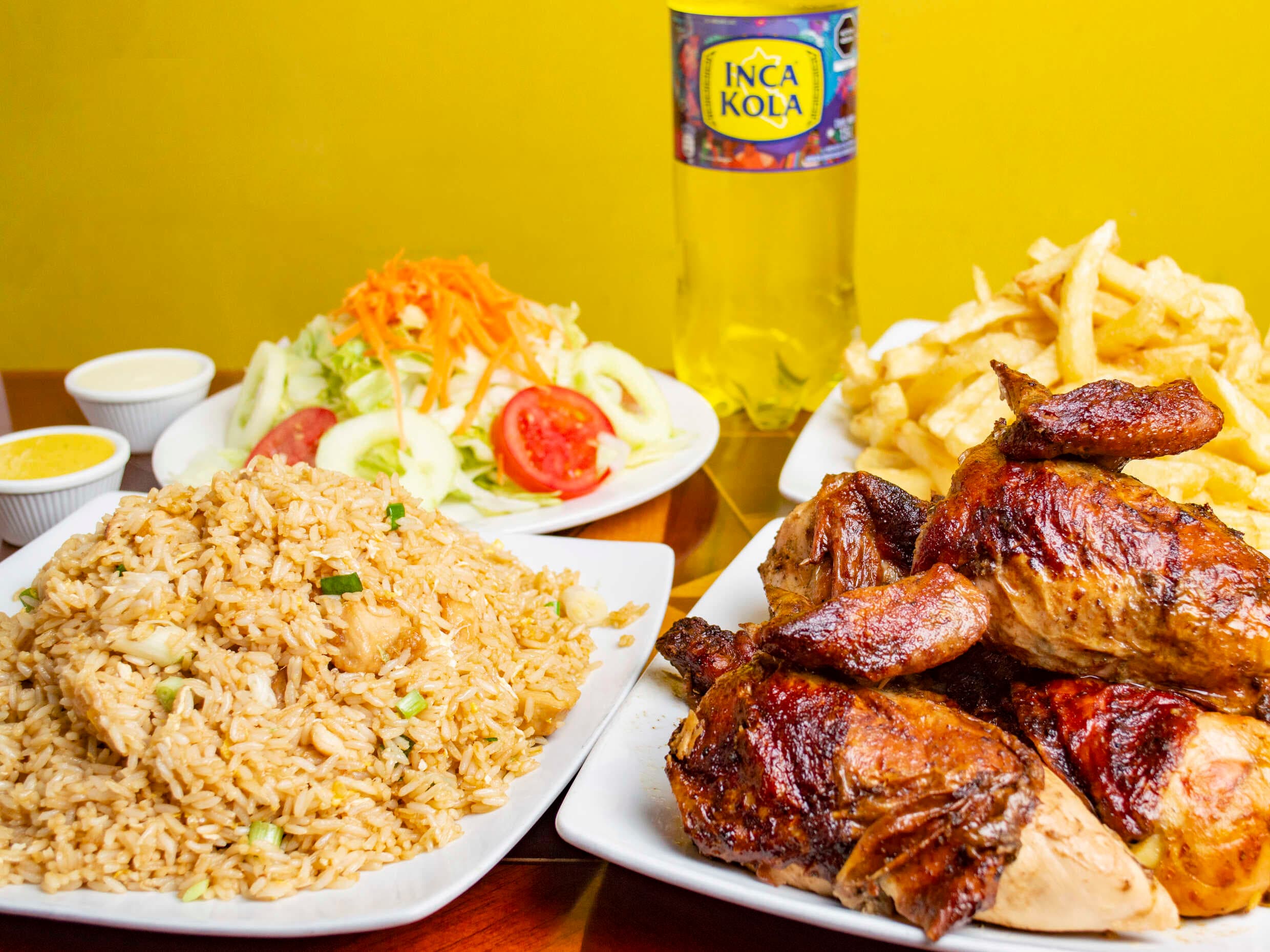Combo Oferta 6