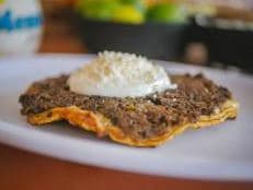 Sope Sencillo