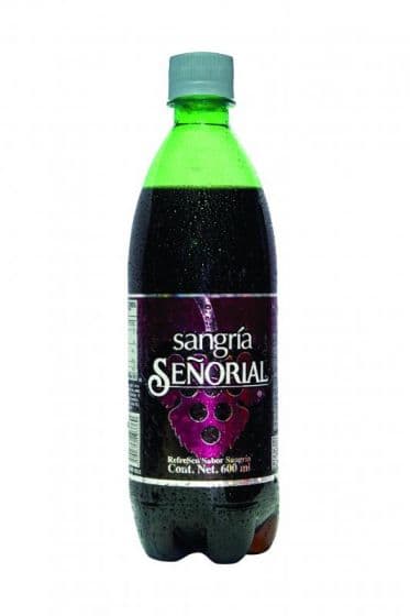 Sangria Casera