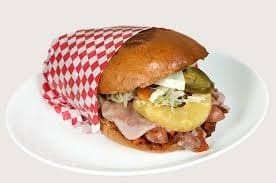 2 Torta Hawaiana