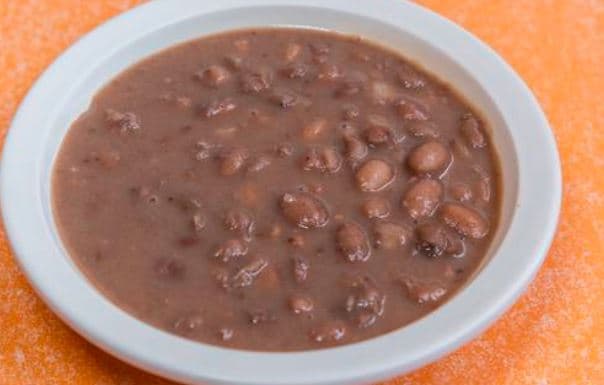 Frijoles