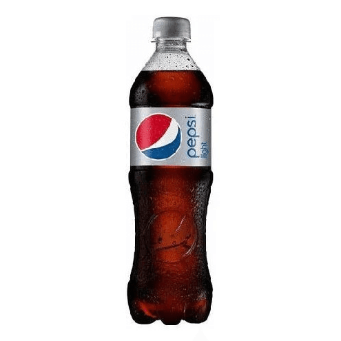 PEPSI LIGHT 1 L
