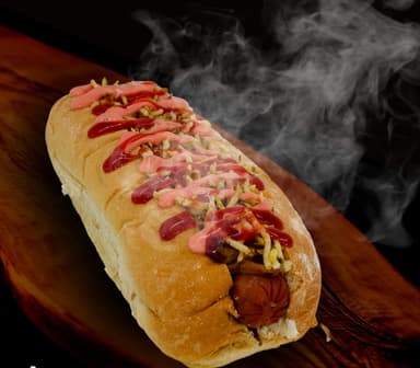 Perro Sencillo