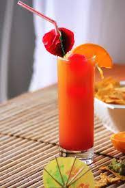 Bebida caribeña
