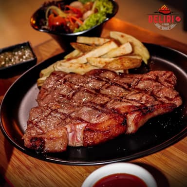Churrasco