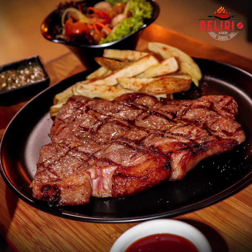Churrasco