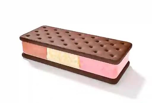 Sándwich de Napolitano