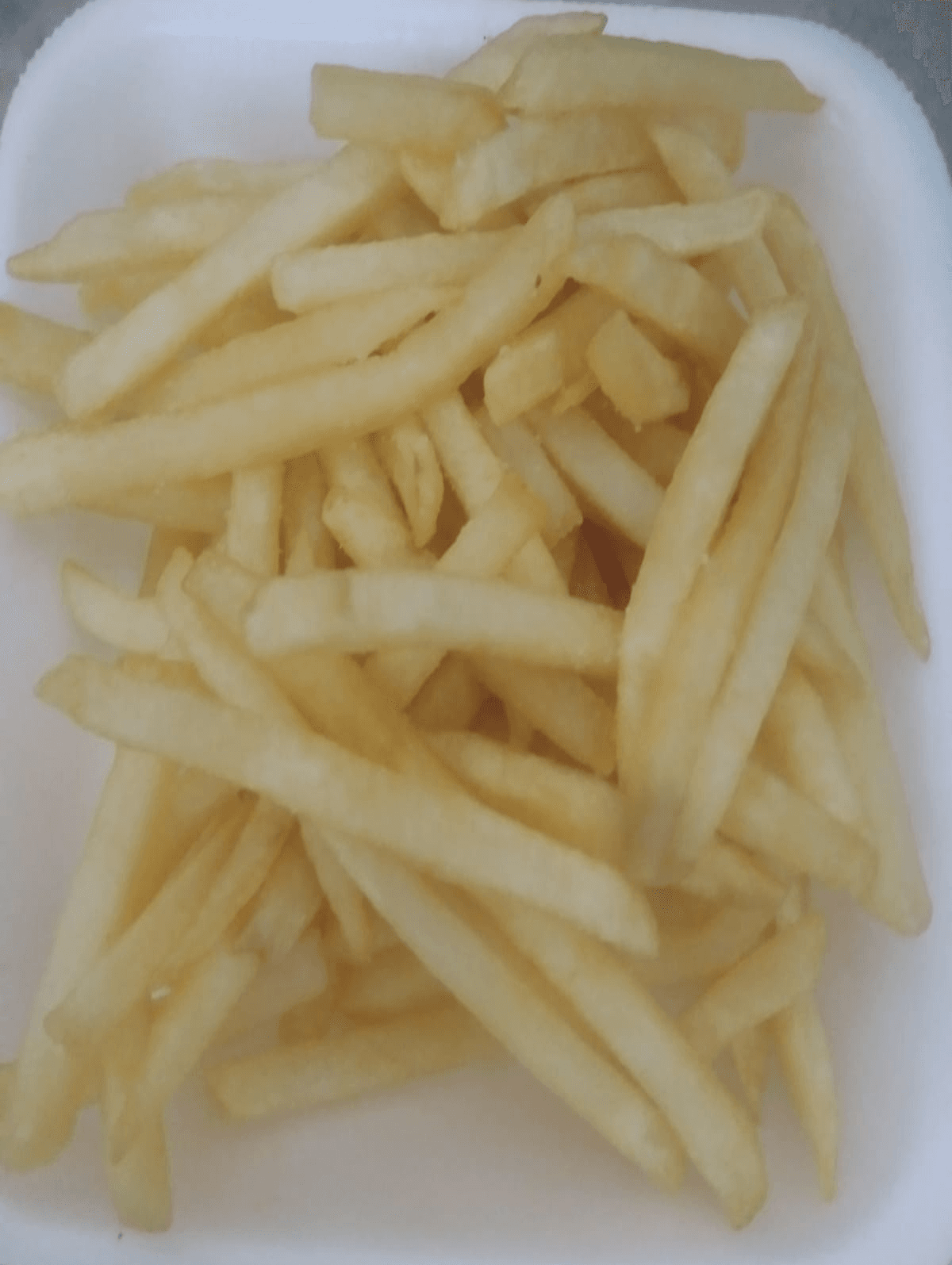 Media Orden de Papas