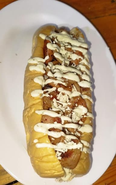 Perro Combinado