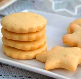 Galletas