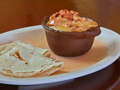 Queso al Pastor