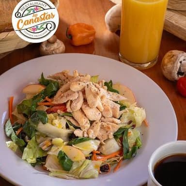 Ensalada Especial