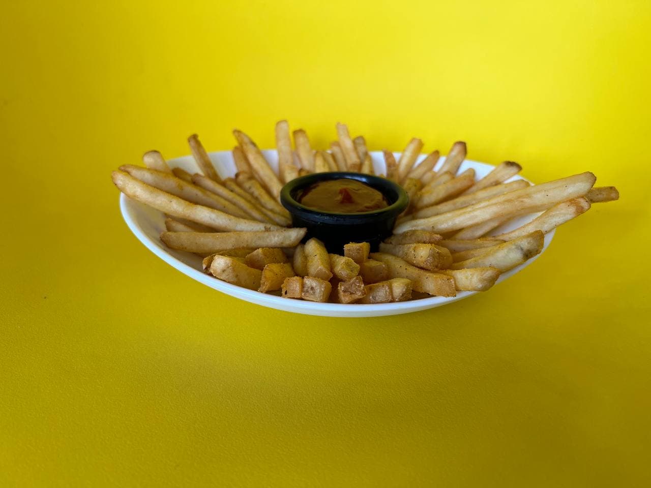 Papas Fritas