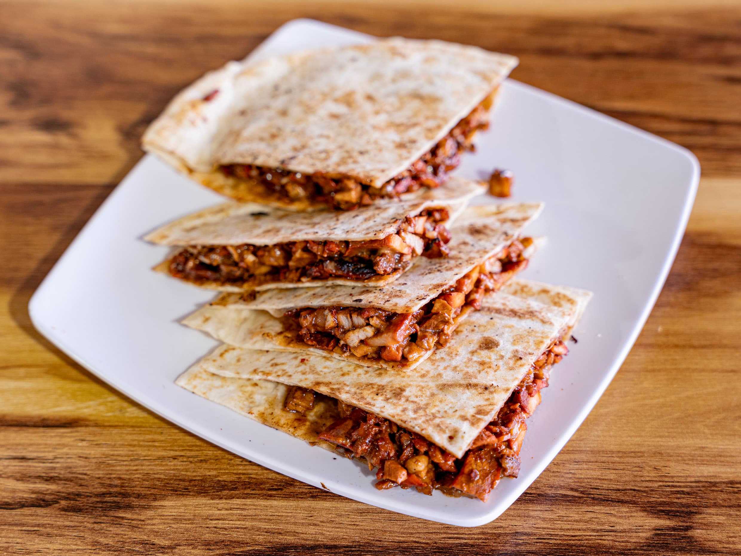 Gringa Suadero