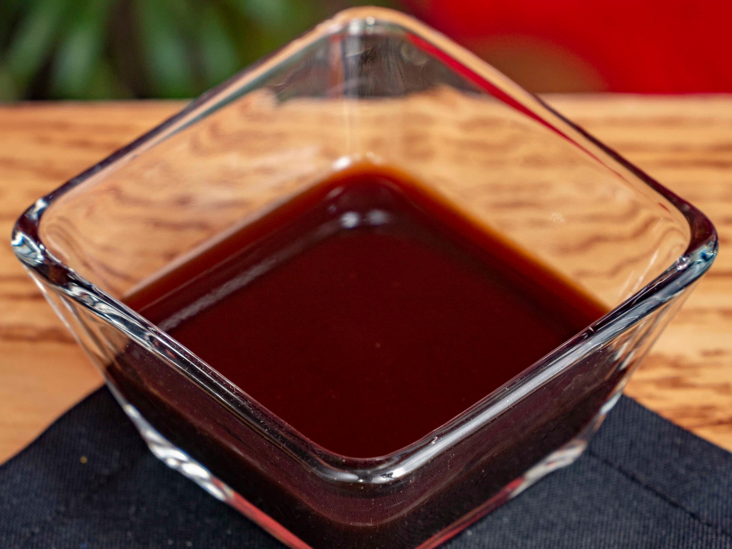 Salsa Kushiage.