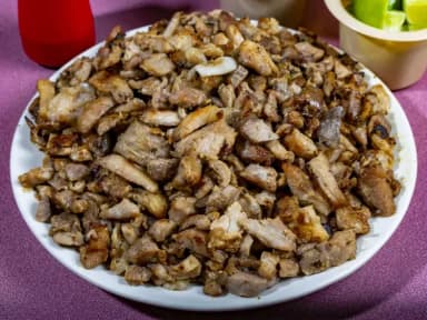 Bistec 1 kg