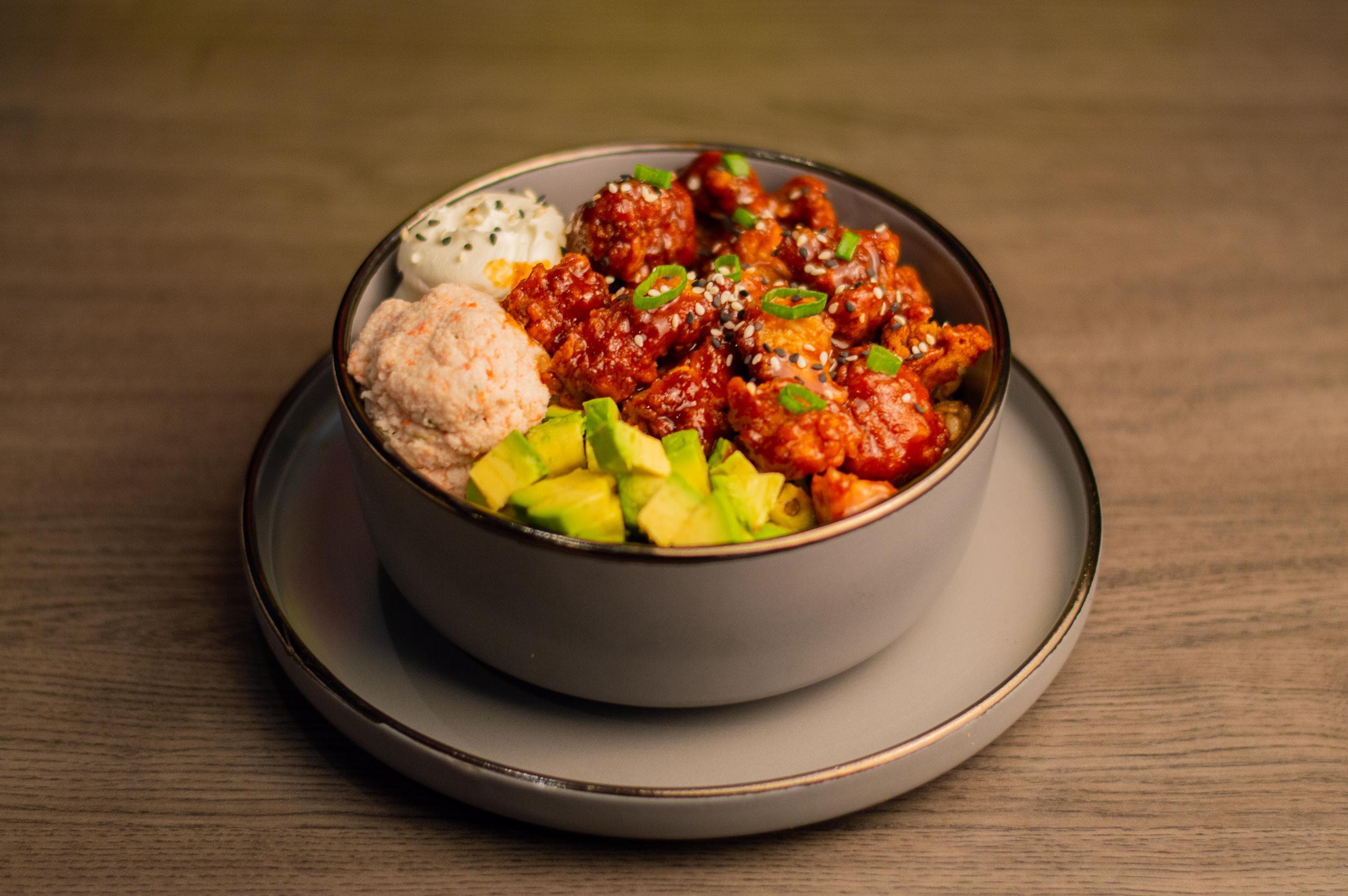 Arroz Imperial