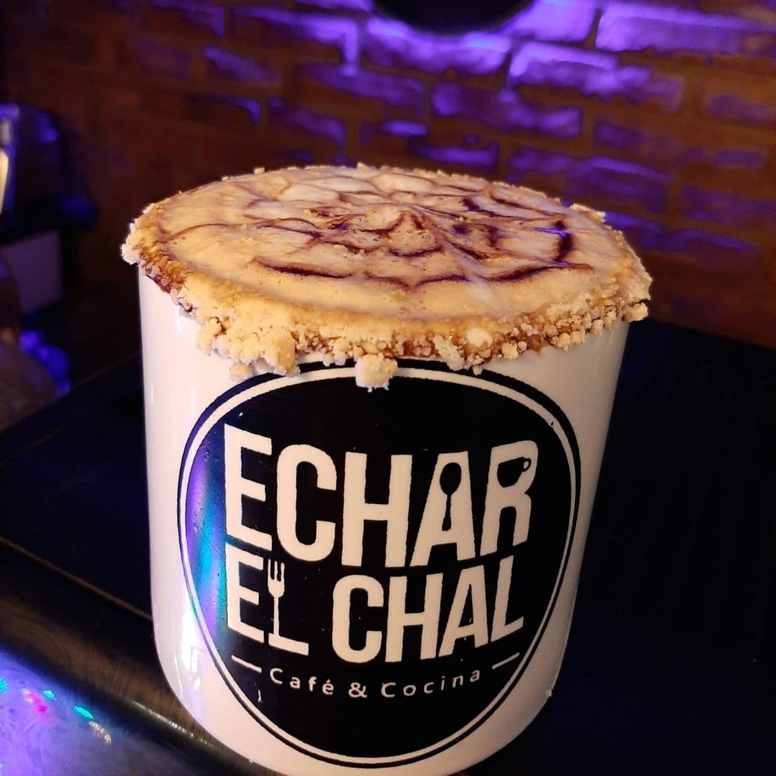 Capuchino Moka
