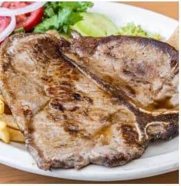 T-Bone