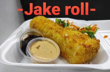 Jake Roll
