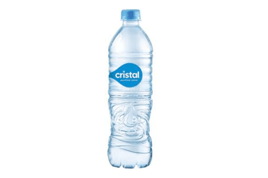 Botella De Agua (500ml)