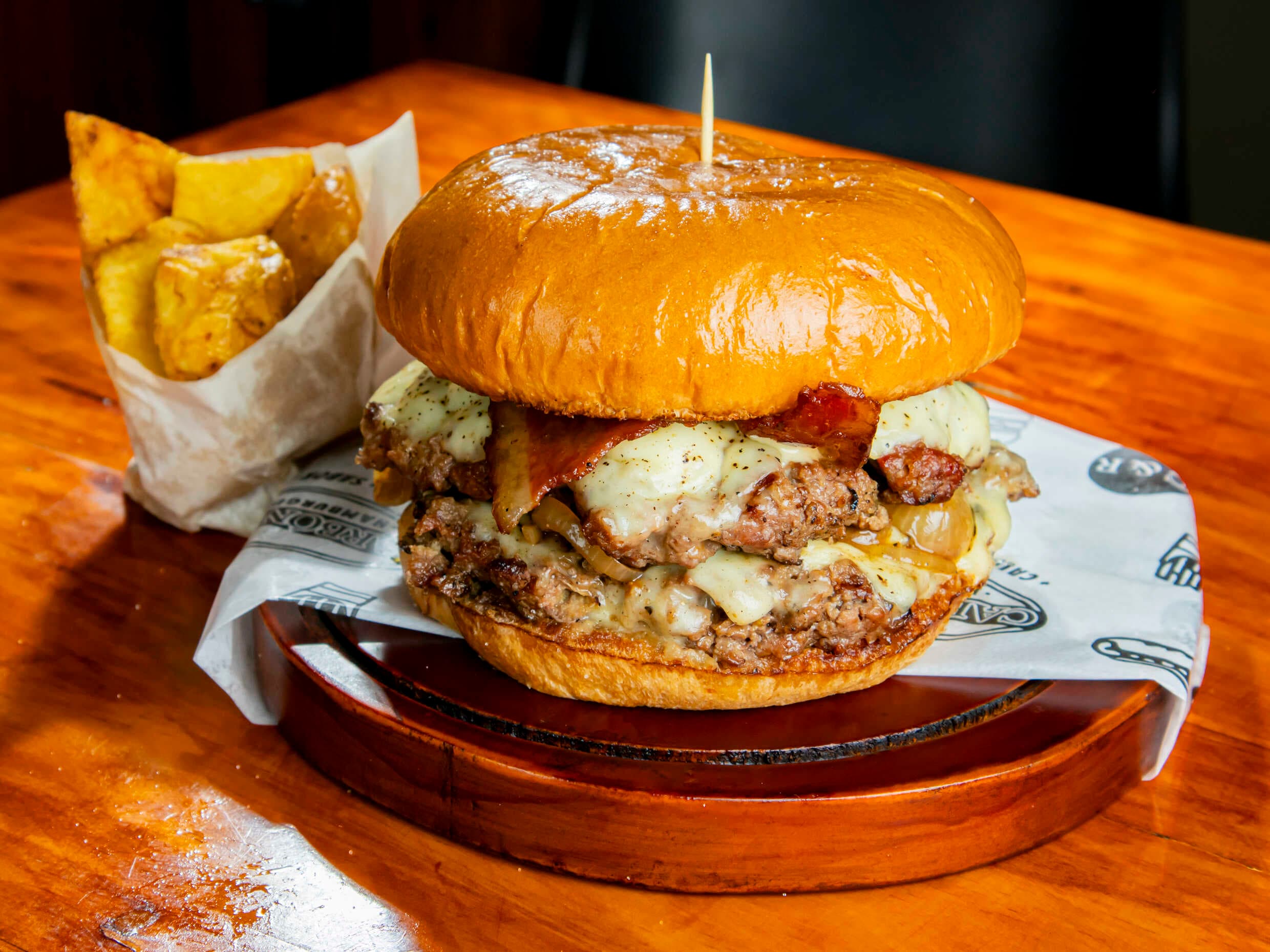 H. Doble Carne