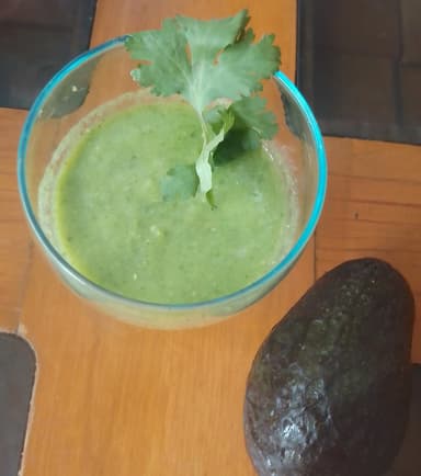 Salsa Verde