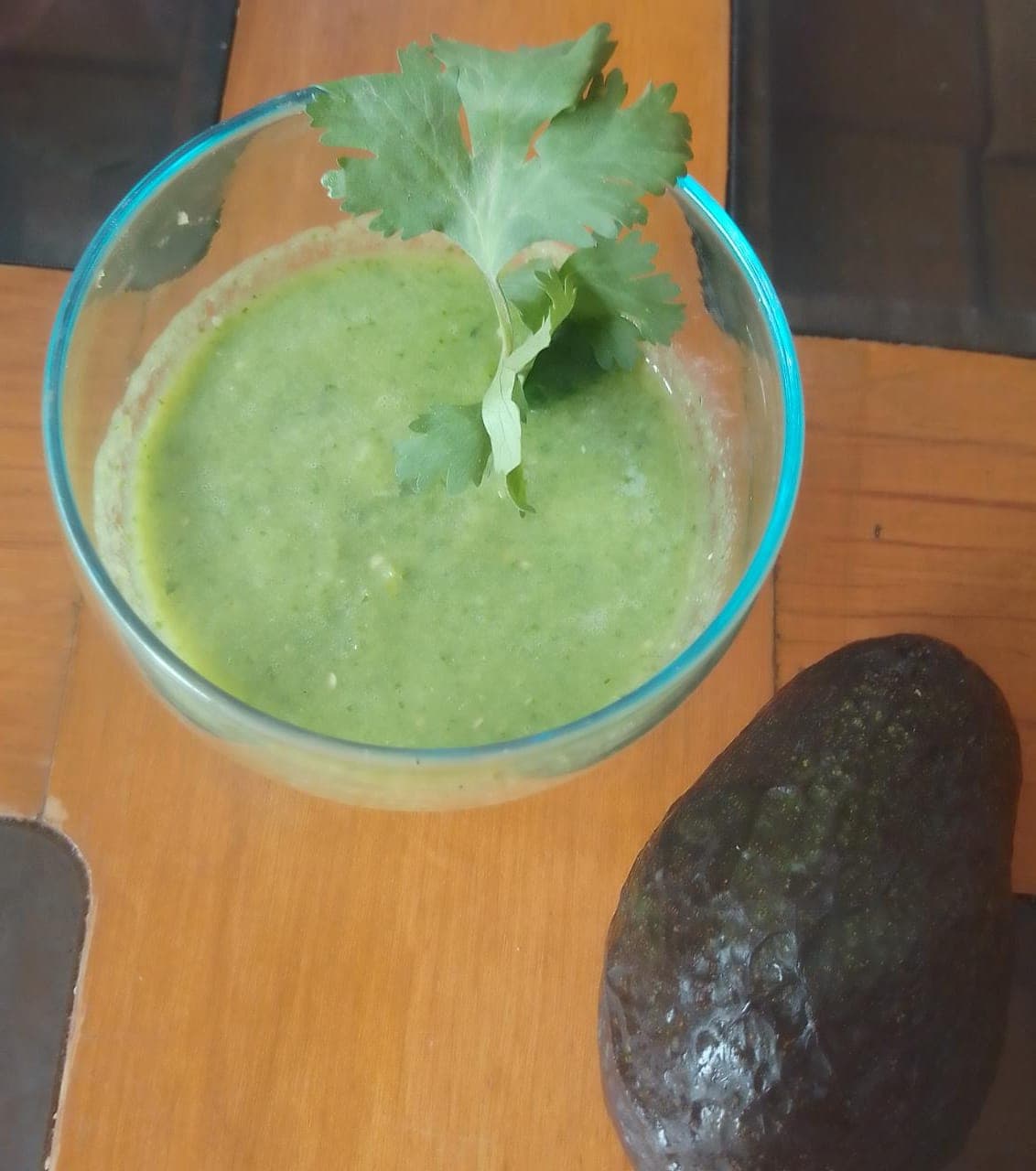 Salsa Verde