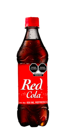 Red-cola