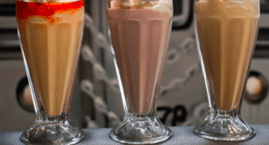 COMBO MALTEADA