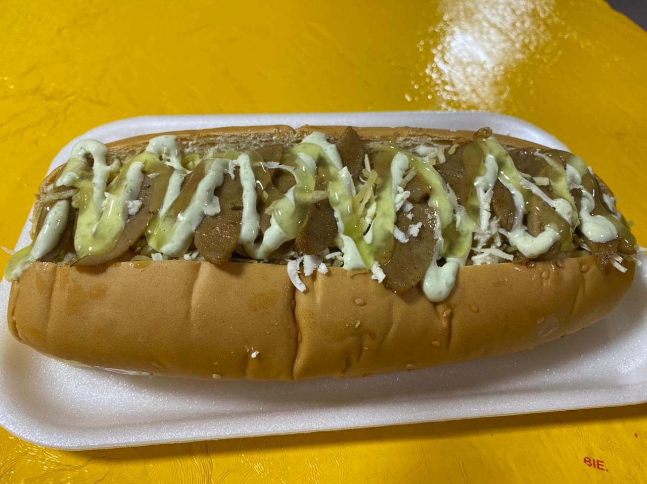 Butiperro