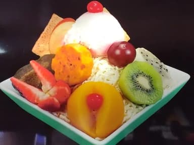 Ensalada Mini Súper