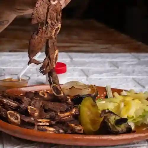 1 kg de Costilla Butcher
