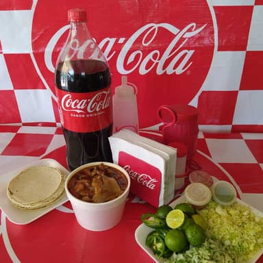 Unidos por el Antojo 3