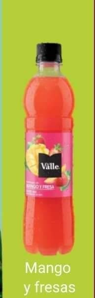 Jugo del Valle 500ml